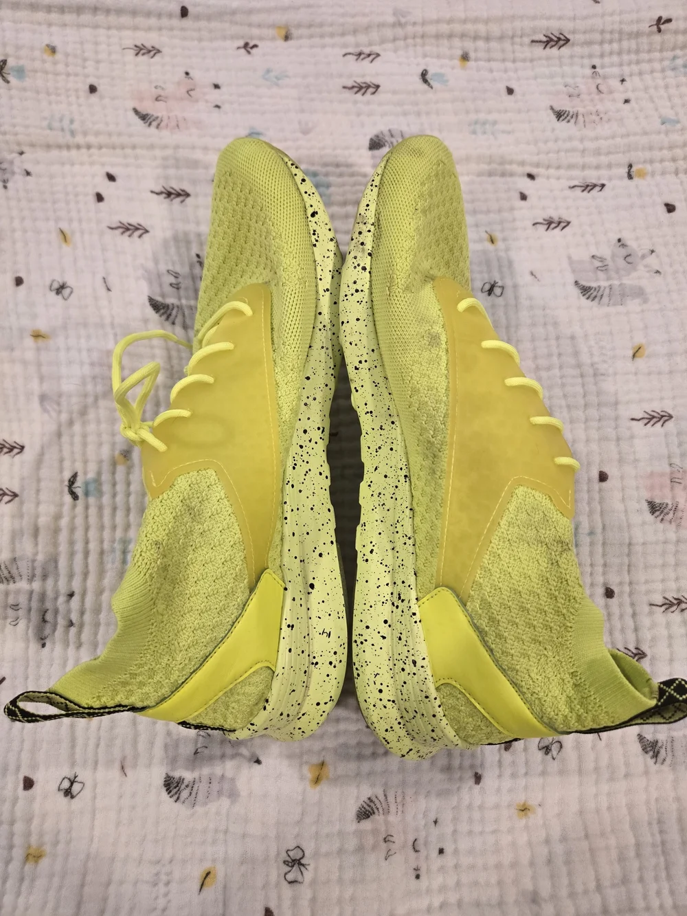 Men's Reebok Zoku Runner Ultraknit Shoe